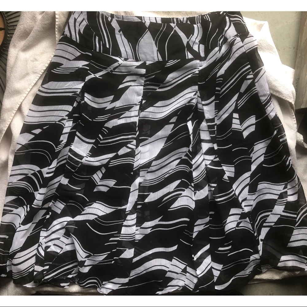 Dress skirt💙